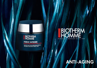 Biotherm Homme Pflege Anti-Aging